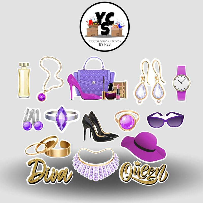Diva Set