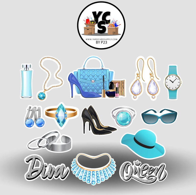 Diva Set