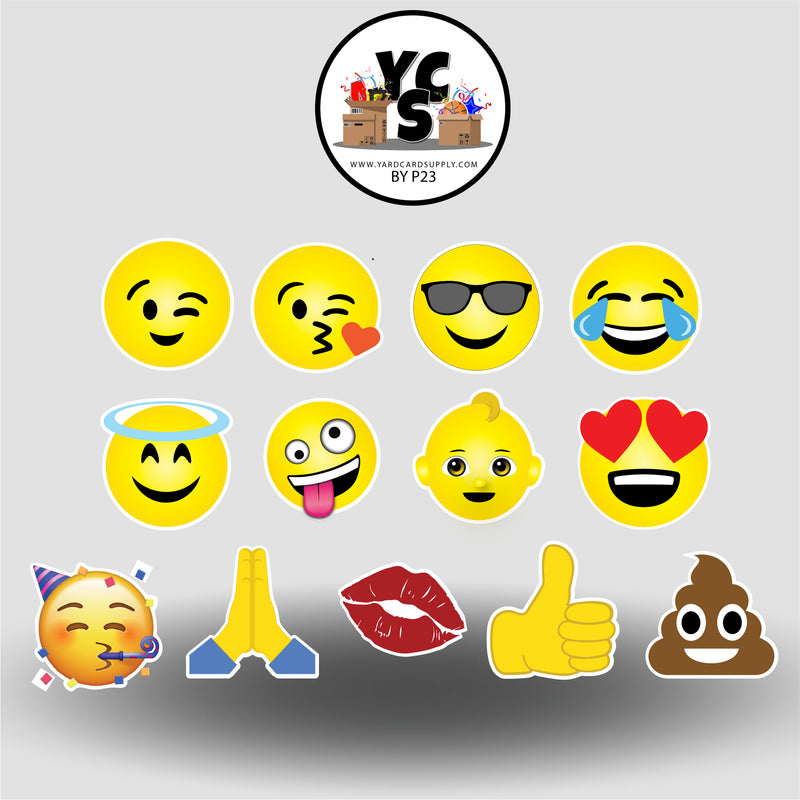 Emoji Set