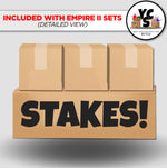 The Empire II Starter Set - YCS Sign Time - 510