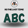 KG The Last Time 23 Inch SOLID VOWEL Set