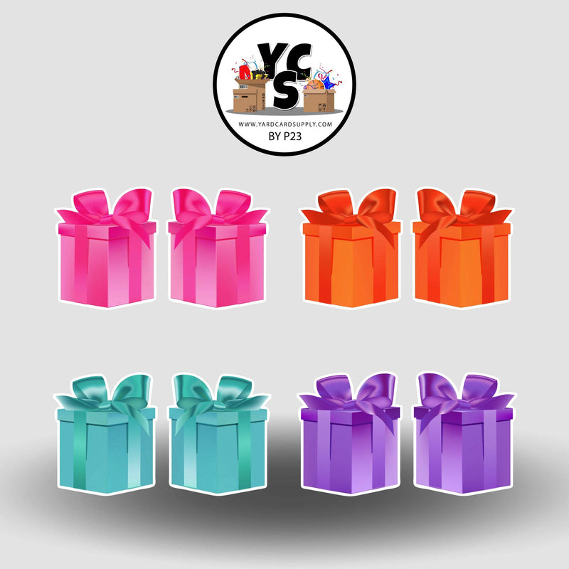 Gift Box Sets Spring 23