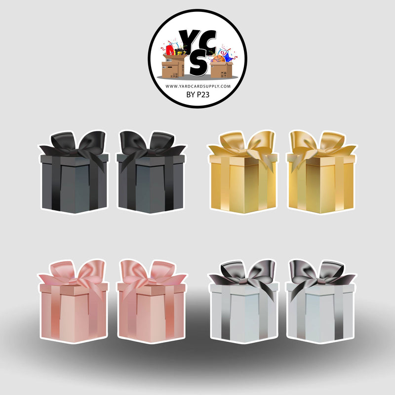 Gift Box Sets Spring 23
