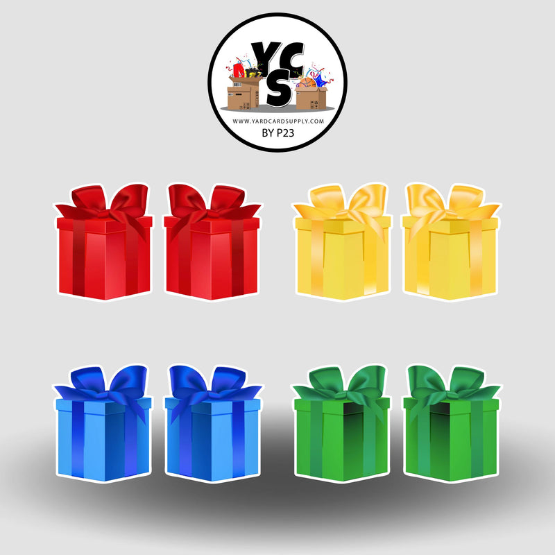 Gift Box Sets Spring 23