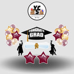 YCS FLASH® and Flair Graduation Set