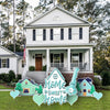 YCS FLASH® Home Sweet Home