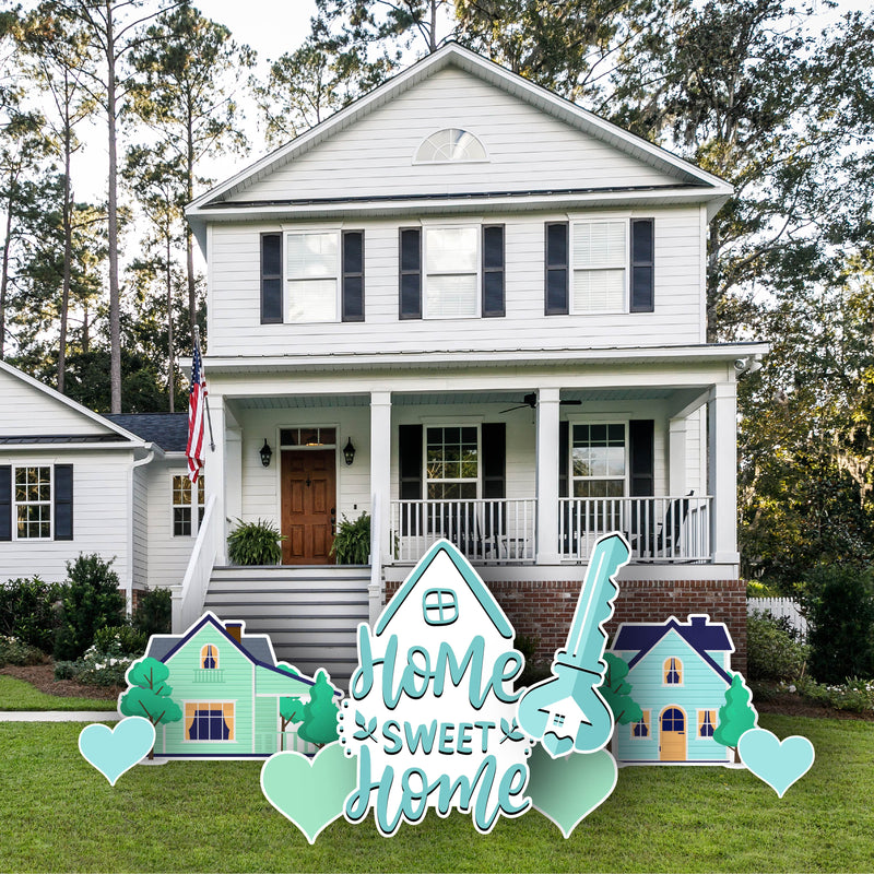 YCS FLASH® Home Sweet Home