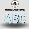 KG The Last Time 23 Inch SOLID VOWEL Set
