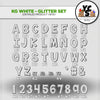 Start Now Deluxe Starter Set - All Fonts - 337 Pieces