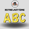 KG The Last Time 23 Inch SPARKLE ESSENTIAL LETTER & NUMBER Set
