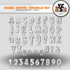 Start Now Deluxe Starter Set - All Fonts - 337 Pieces