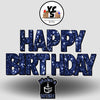 YCS FLASH® Quick Set Kabel Birthday - Sparkle