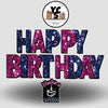 YCS FLASH® Quick Set Kabel Birthday - Sparkle