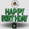 YCS FLASH® Quick Set Kabel Birthday - Sparkle