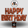 YCS FLASH® Quick Set Kabel Birthday - Sparkle