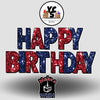 YCS FLASH® Quick Set Kabel Birthday - Sparkle