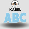 KABEL 23 Inch SOLID VOWEL Set