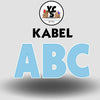 KABEL 23 Inch SOLID CONSONANT Set