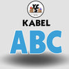 KABEL 23 Inch SOLID VOWEL Set