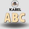 KABEL 23 Inch SOLID CONSONANT Set