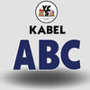 KABEL 18 Inch SOLID VOWEL & CONSONANT Set
