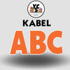 KABEL 23 Inch SOLID VOWEL Set