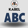 KABEL 18 Inch SOLID VOWEL & CONSONANT Set