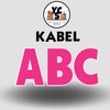 KABEL 23 Inch SOLID VOWEL Set