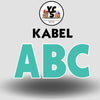 KABEL 23 Inch SOLID CONSONANT Set