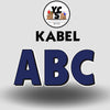 KABEL 23 Inch SOLID CONSONANT Set