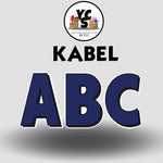 KABEL 23 Inch SOLID CONSONANT Set