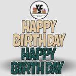 18 inch YCS FLASH® Quick Set