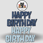 18 inch YCS FLASH® Quick Set