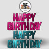 18 inch YCS FLASH® Quick Set