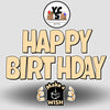 YCS FLASH® Quick Set Lucky Birthday - Solid