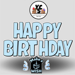 YCS FLASH® Quick Set Lucky Birthday - Solid