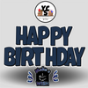 YCS FLASH® Quick Set Lucky Birthday - Solid