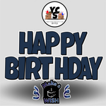 YCS FLASH® Quick Set Lucky Birthday - Solid