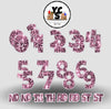 YCS Lucky Large Number Set