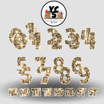 YCS Lucky Large Number Set