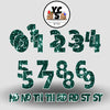 YCS Lucky Large Number Set
