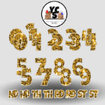 YCS Lucky Large Number Set