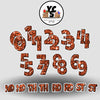 YCS Lucky Large Number Set