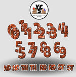 YCS Lucky Large Number Set