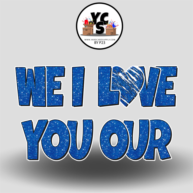 YCS FLASH® Love Quick Set
