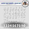 Start Now Deluxe Starter Set - All Fonts - 337 Pieces