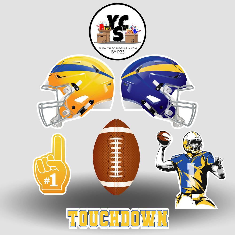 Maize/Yellow