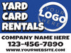 Magnetic Car Signs