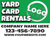 Magnetic Car Signs