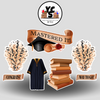 YCS FLASH® and Flair Mastered It Set